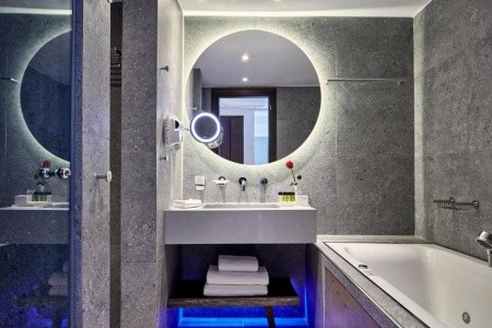 Atlantica Caldera Palace - 37