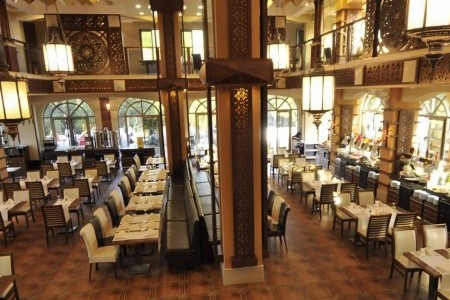 Noxinn Club Hotel (Ex Limoncello Konakli Beach) - 37