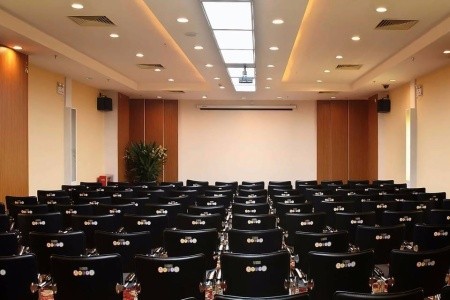 Noxinn Club Hotel (Ex Limoncello Konakli Beach) - 38