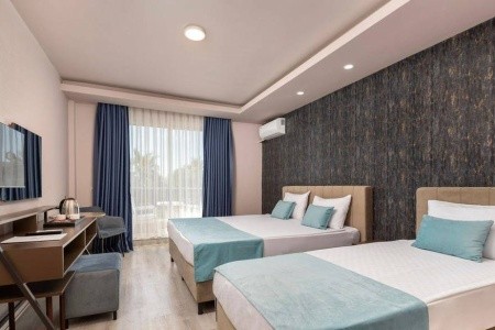 My Belek Collection (Ex Hotella Hotel & Spa) - 30