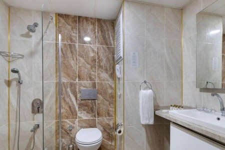 My Belek Collection (Ex Hotella Hotel & Spa) - 31