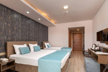 My Belek Collection (Ex Hotella Hotel & Spa) - 32