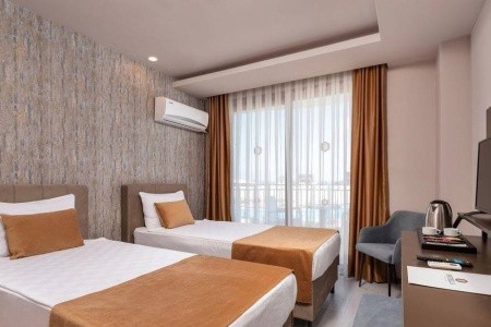 My Belek Collection (Ex Hotella Hotel & Spa) - 37