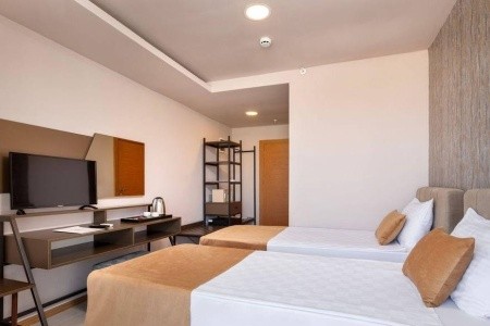 My Belek Collection (Ex Hotella Hotel & Spa) - 38