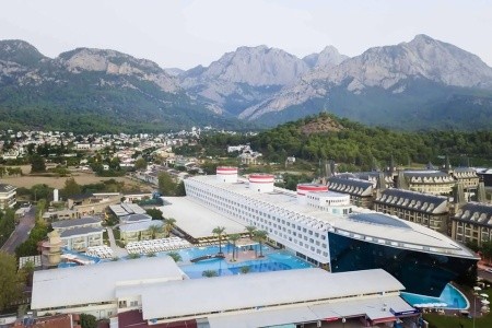 Transatlantik Hotel & Spa - 23