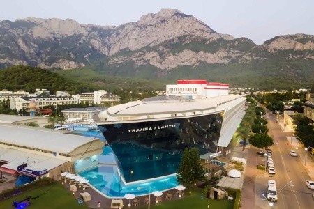 Transatlantik Hotel & Spa - 24