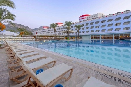 Transatlantik Hotel & Spa - 25