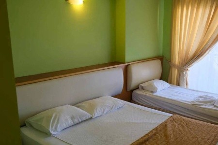 Camyuva Luna Hotel (Ex Larissa Inn) - 21