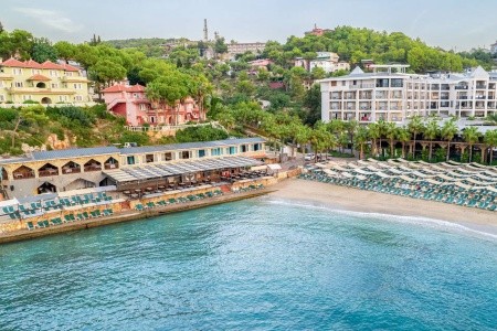 Senza Garden Holiday Club (Ex. Larissa Green Hill) - 25