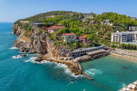 Senza Garden Holiday Club (Ex. Larissa Green Hill) - 26