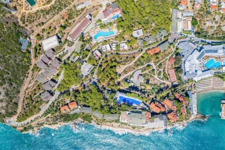 Senza Garden Holiday Club (Ex. Larissa Green Hill) - 28