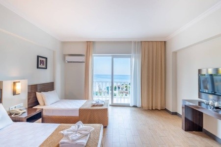 Senza Garden Holiday Club (Ex. Larissa Green Hill) - 29