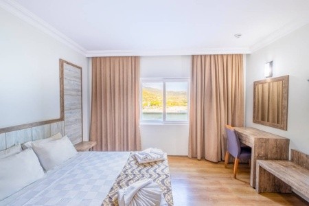 Senza Garden Holiday Club (Ex. Larissa Green Hill) - 31