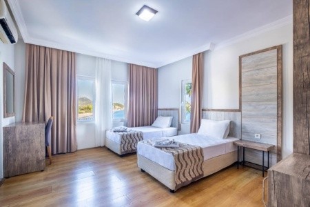 Senza Garden Holiday Club (Ex. Larissa Green Hill) - 32