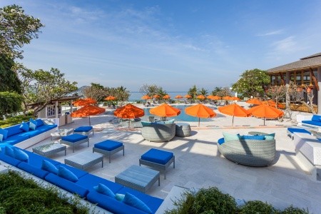 The Diamond Cliff Resort & Spa - 89