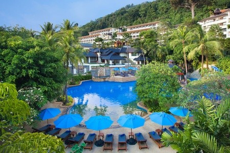 The Diamond Cliff Resort & Spa - 91