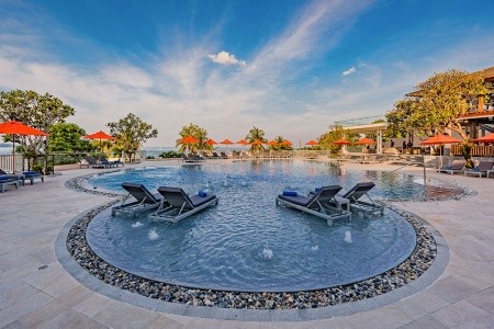 The Diamond Cliff Resort & Spa - 92