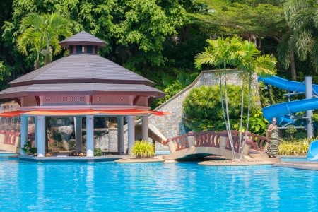 The Diamond Cliff Resort & Spa - 93