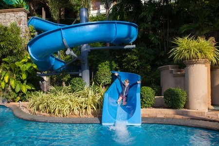 The Diamond Cliff Resort & Spa - 94