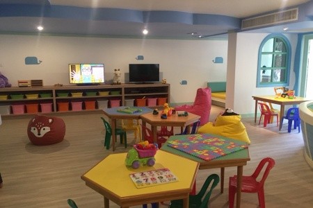 The Diamond Cliff Resort & Spa - 95