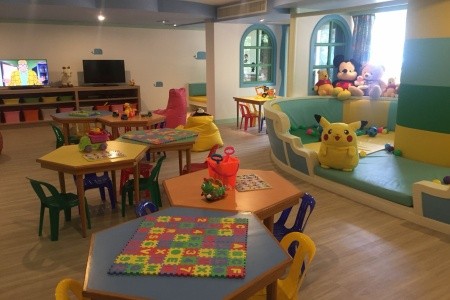 The Diamond Cliff Resort & Spa - 97