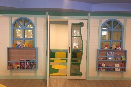 The Diamond Cliff Resort & Spa - 98