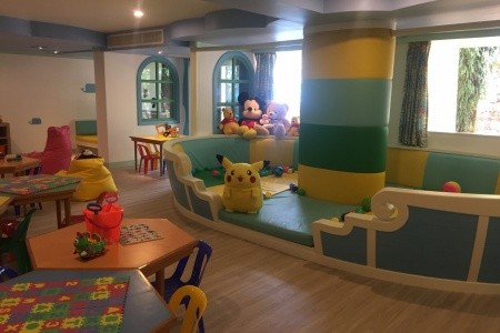 The Diamond Cliff Resort & Spa - 99