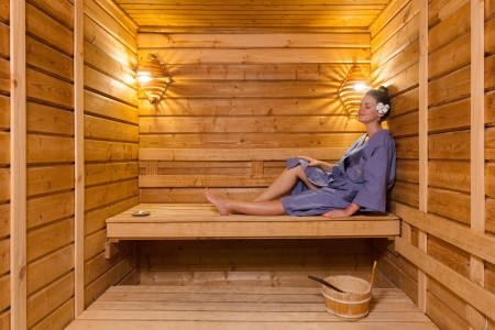 The Diamond Cliff Resort & Spa - 101