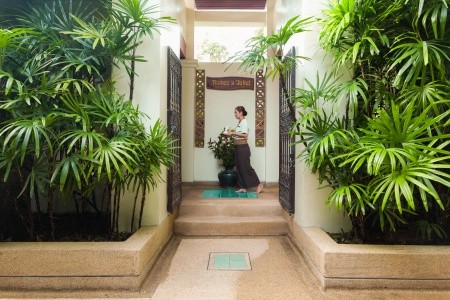 The Diamond Cliff Resort & Spa - 102