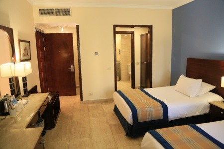 Stella Beach Resort & Spa Makadi Bay - 55