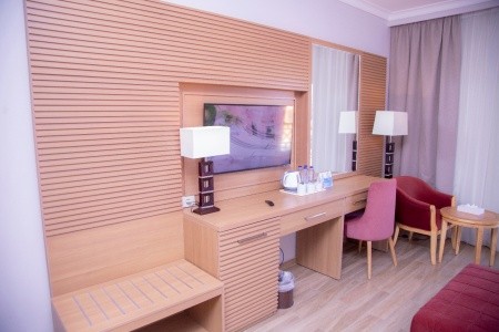 Stella Beach Resort & Spa Makadi Bay - 63