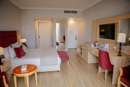 Stella Beach Resort & Spa Makadi Bay - 67