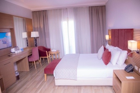 Stella Beach Resort & Spa Makadi Bay - 71