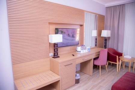 Stella Beach Resort & Spa Makadi Bay - 72