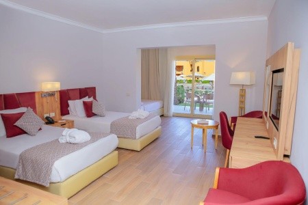 Stella Beach Resort & Spa Makadi Bay - 78