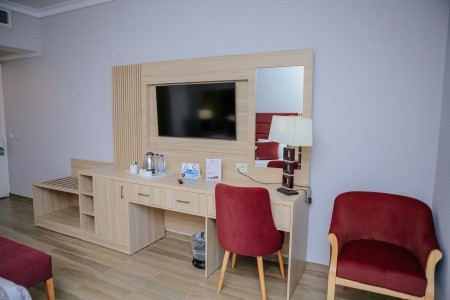 Stella Beach Resort & Spa Makadi Bay - 82