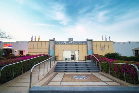 Tivoli Aqua Park - 23