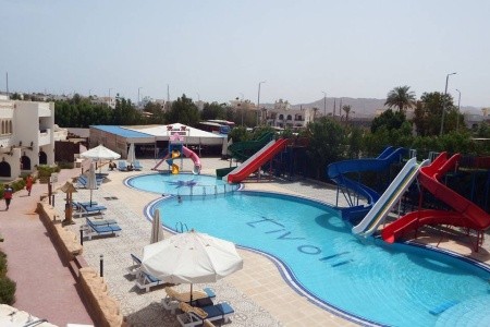 Tivoli Aqua Park - 28