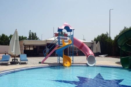 Tivoli Aqua Park - 32