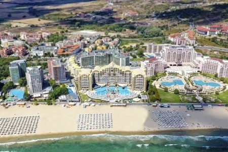 Imperial Palace (Ex. Victoria Palace) - 29