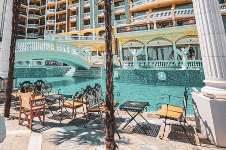 Imperial Palace (Ex. Victoria Palace) - 32