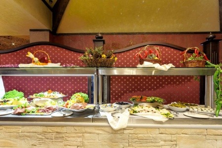 Imperial Palace (Ex. Victoria Palace) - 35