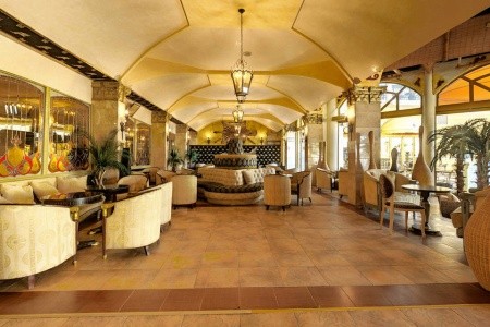 Imperial Palace (Ex. Victoria Palace) - 37