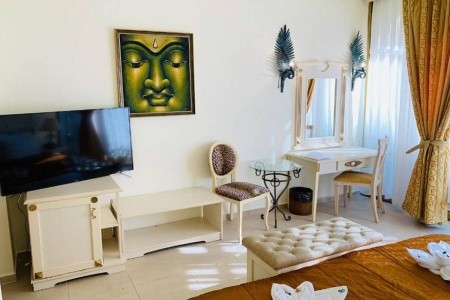 Imperial Palace (Ex. Victoria Palace) - 70