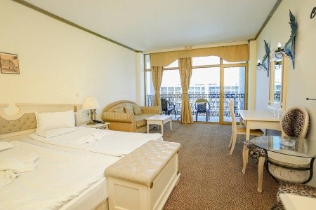 Imperial Palace (Ex. Victoria Palace) - 75