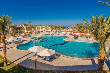 Amarina Abu Soma Resort & Aquapark - 40