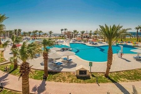 Amarina Abu Soma Resort & Aquapark - 41