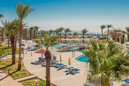 Amarina Abu Soma Resort & Aquapark - 42