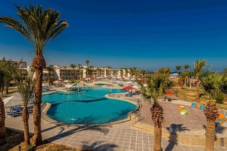 Amarina Abu Soma Resort & Aquapark - 44