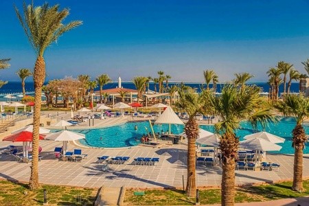 Amarina Abu Soma Resort & Aquapark - 45